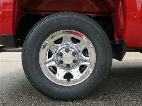 2014 Chevrolet Silverado 1500 Work Truck, US $35,900.00, image 6