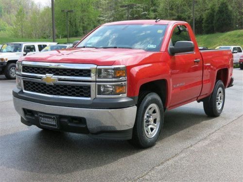 2014 Chevrolet Silverado 1500 Work Truck, US $35,900.00, image 7
