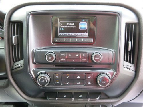 2014 Chevrolet Silverado 1500 Work Truck, US $35,900.00, image 9
