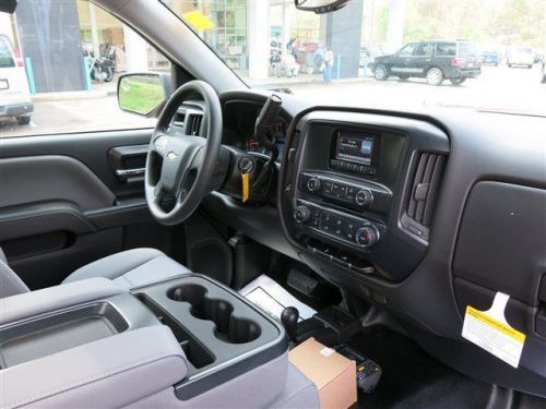 2014 Chevrolet Silverado 1500 Work Truck, US $35,900.00, image 10