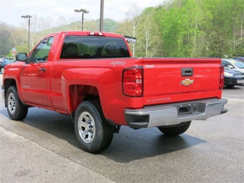2014 Chevrolet Silverado 1500 Work Truck, US $35,900.00, image 11