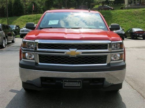 2014 Chevrolet Silverado 1500 Work Truck, US $35,900.00, image 12