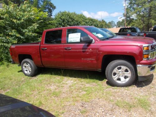 2014 Chevrolet Silverado 1500, US $45,305.00, image 3