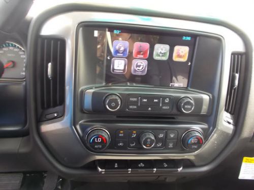 2014 Chevrolet Silverado 1500, US $45,305.00, image 6