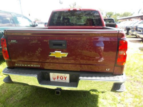 2014 Chevrolet Silverado 1500, US $45,305.00, image 7
