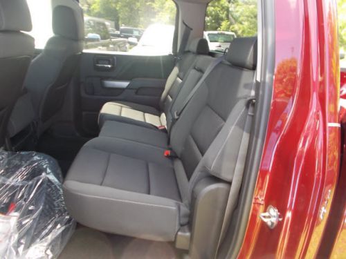 2014 Chevrolet Silverado 1500, US $45,305.00, image 8