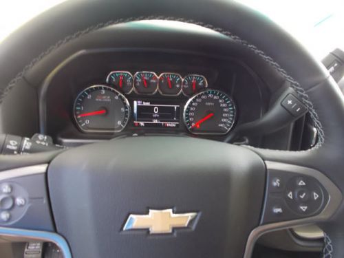 2014 Chevrolet Silverado 1500, US $45,305.00, image 9