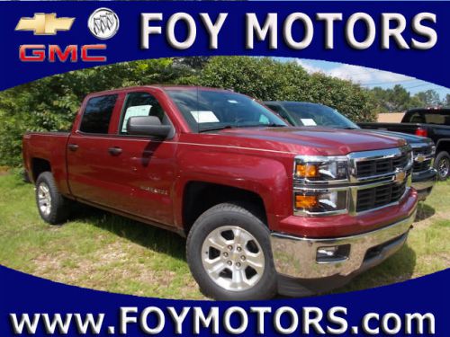 2014 Chevrolet Silverado 1500, US $45,305.00, image 12
