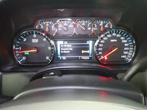 2014 Chevrolet Silverado 1500 LT, US $42,365.00, image 2