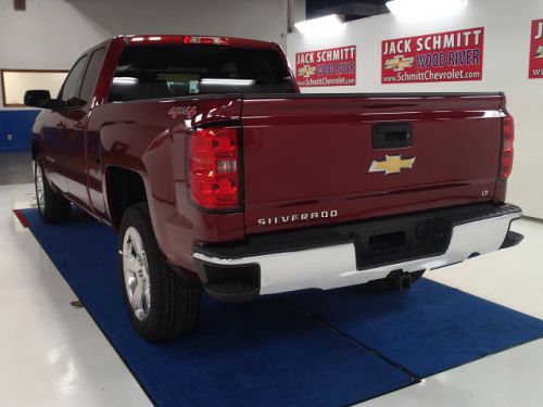 2014 Chevrolet Silverado 1500 LT, US $42,365.00, image 3