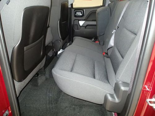 2014 Chevrolet Silverado 1500 LT, US $42,365.00, image 6