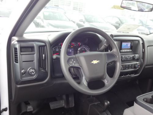 2014 Chevrolet Silverado 1500 Work Truck, US $33,075.00, image 2