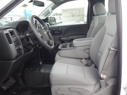 2014 Chevrolet Silverado 1500 Work Truck, US $33,075.00, image 4