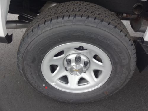 2014 Chevrolet Silverado 1500 Work Truck, US $33,075.00, image 5