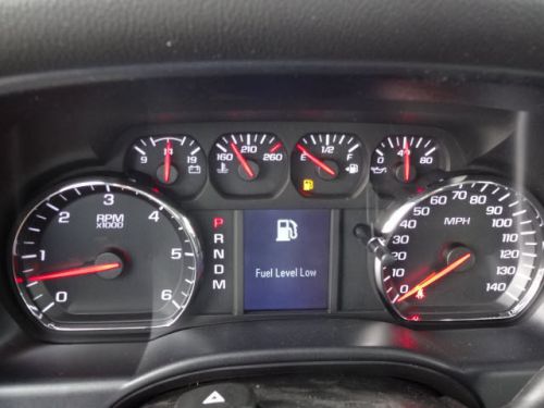 2014 Chevrolet Silverado 1500 Work Truck, US $33,075.00, image 8