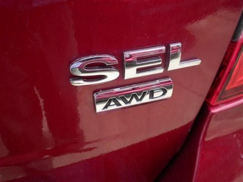 2014 Ford Edge SEL, US $39,395.00, image 5