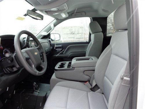 2014 Chevrolet Silverado 1500 Work Truck, US $32,886.00, image 2