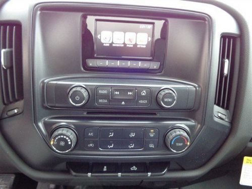 2014 Chevrolet Silverado 1500 Work Truck, US $32,886.00, image 3