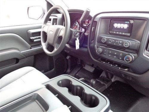 2014 Chevrolet Silverado 1500 Work Truck, US $32,886.00, image 6