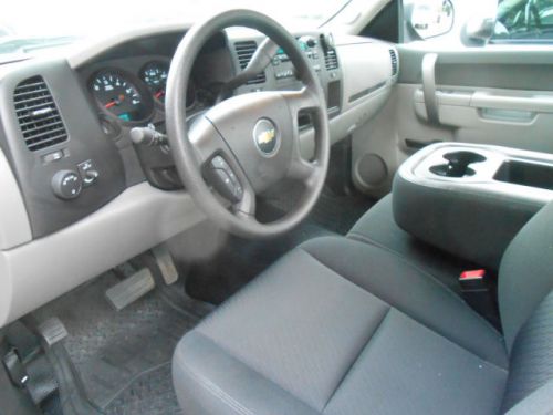 2012 Chevrolet Silverado 1500 Work Truck, US $16,989.00, image 3