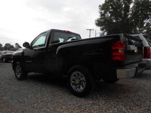 2012 Chevrolet Silverado 1500 Work Truck, US $16,989.00, image 4