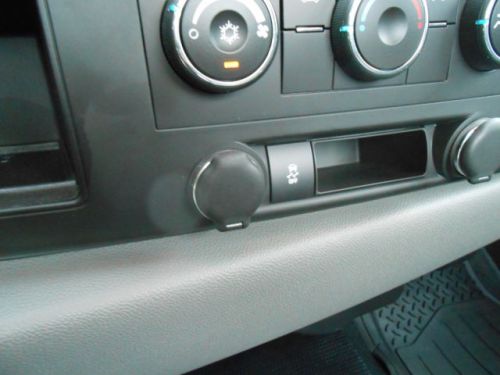 2012 Chevrolet Silverado 1500 Work Truck, US $16,989.00, image 5