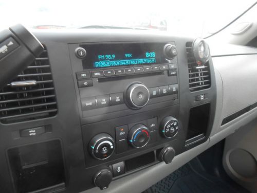 2012 Chevrolet Silverado 1500 Work Truck, US $16,989.00, image 9