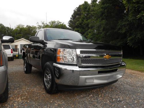 2012 Chevrolet Silverado 1500 Work Truck, US $16,989.00, image 10