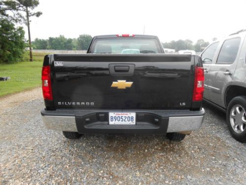 2012 Chevrolet Silverado 1500 Work Truck, US $16,989.00, image 11