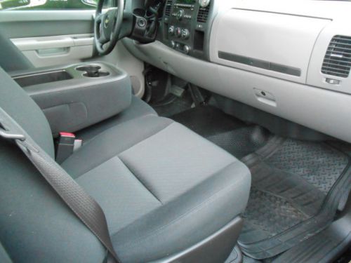 2012 Chevrolet Silverado 1500 Work Truck, US $16,989.00, image 13