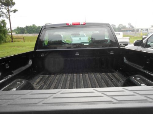 2012 Chevrolet Silverado 1500 Work Truck, US $16,989.00, image 14