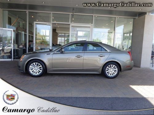2011 Cadillac CTS Luxury, US $30,995.00, image 2