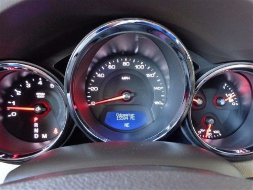 2011 Cadillac CTS Luxury, US $30,995.00, image 3