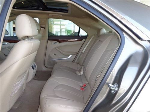 2011 Cadillac CTS Luxury, US $30,995.00, image 4