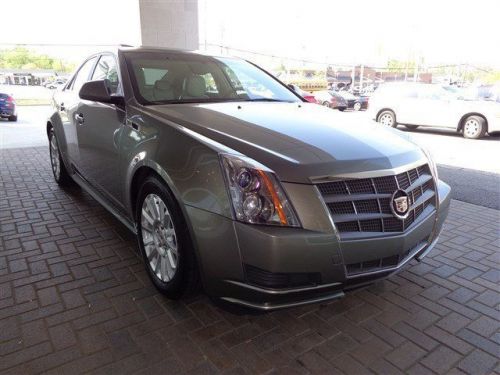 2011 Cadillac CTS Luxury, US $30,995.00, image 6