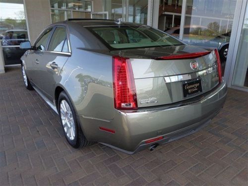2011 Cadillac CTS Luxury, US $30,995.00, image 7