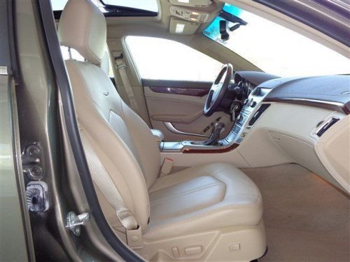 2011 Cadillac CTS Luxury, US $30,995.00, image 8