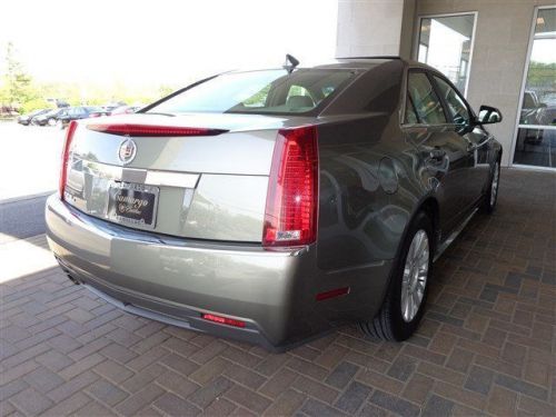 2011 Cadillac CTS Luxury, US $30,995.00, image 10
