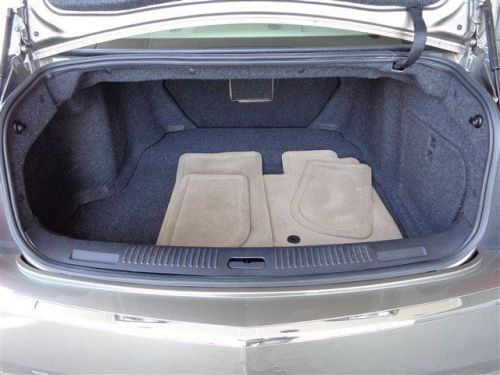 2011 Cadillac CTS Luxury, US $30,995.00, image 12