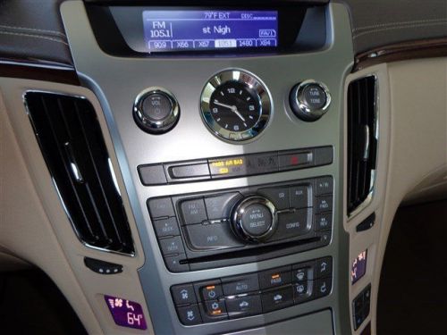 2011 Cadillac CTS Luxury, US $30,995.00, image 14
