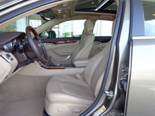 2011 Cadillac CTS Luxury, US $30,995.00, image 18