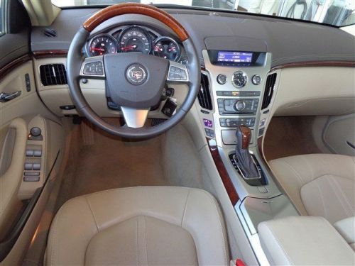 2011 Cadillac CTS Luxury, US $30,995.00, image 19