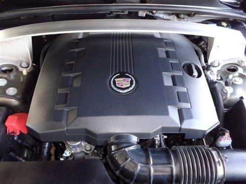 2011 Cadillac CTS Luxury, US $30,995.00, image 20