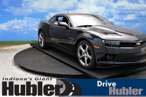 2014 Chevrolet Camaro 1LT, US $29,448.00, image 5