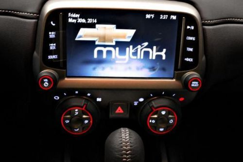 2014 Chevrolet Camaro 1LT, US $29,448.00, image 6