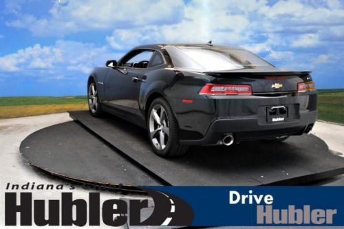 2014 Chevrolet Camaro 1LT, US $29,448.00, image 7