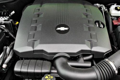 2014 Chevrolet Camaro 1LT, US $29,448.00, image 8