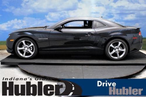 2014 Chevrolet Camaro 1LT, US $29,448.00, image 9