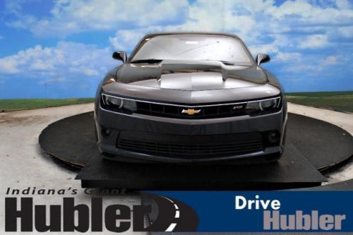 2014 Chevrolet Camaro 1LT, US $29,448.00, image 11