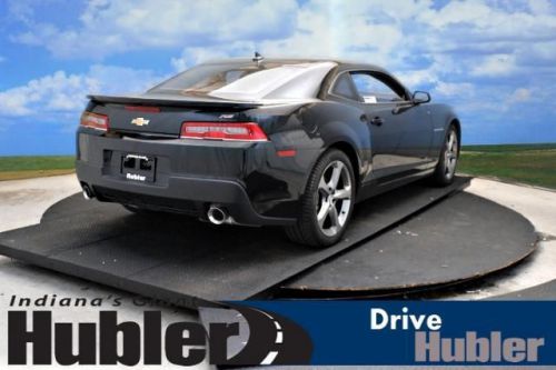 2014 Chevrolet Camaro 1LT, US $29,448.00, image 12